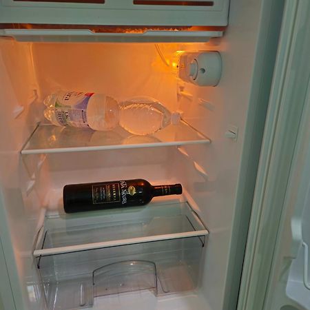 Apartamentos Elemar Free Luggage Storage Malaga Luaran gambar