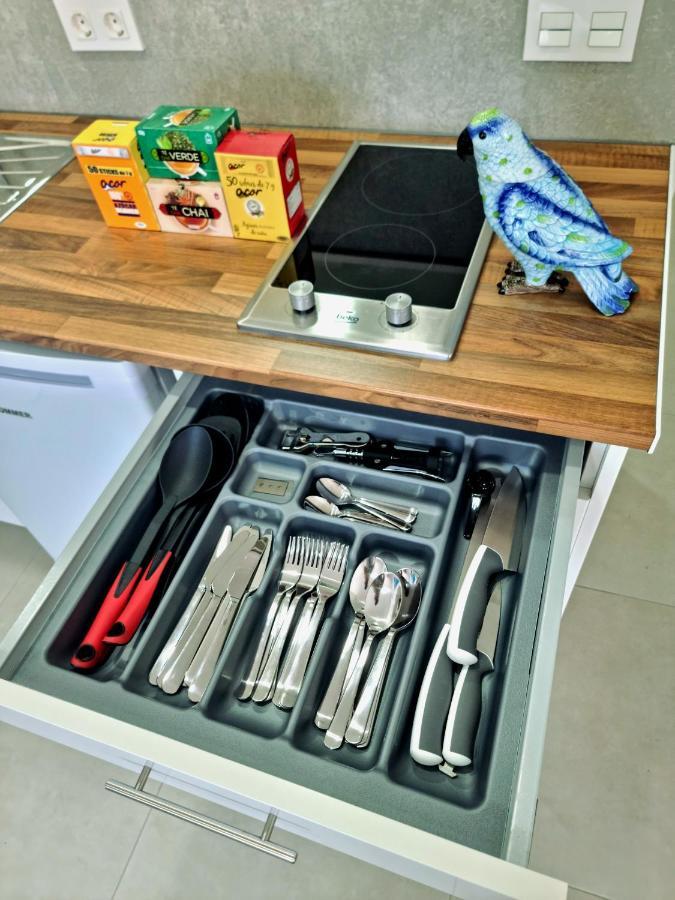 Apartamentos Elemar Free Luggage Storage Malaga Luaran gambar