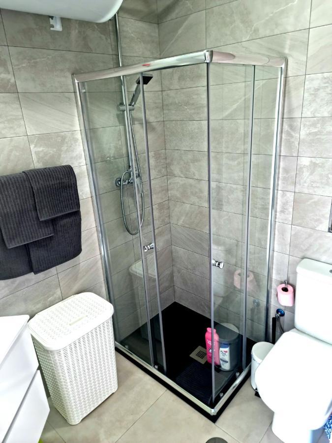 Apartamentos Elemar Free Luggage Storage Malaga Luaran gambar