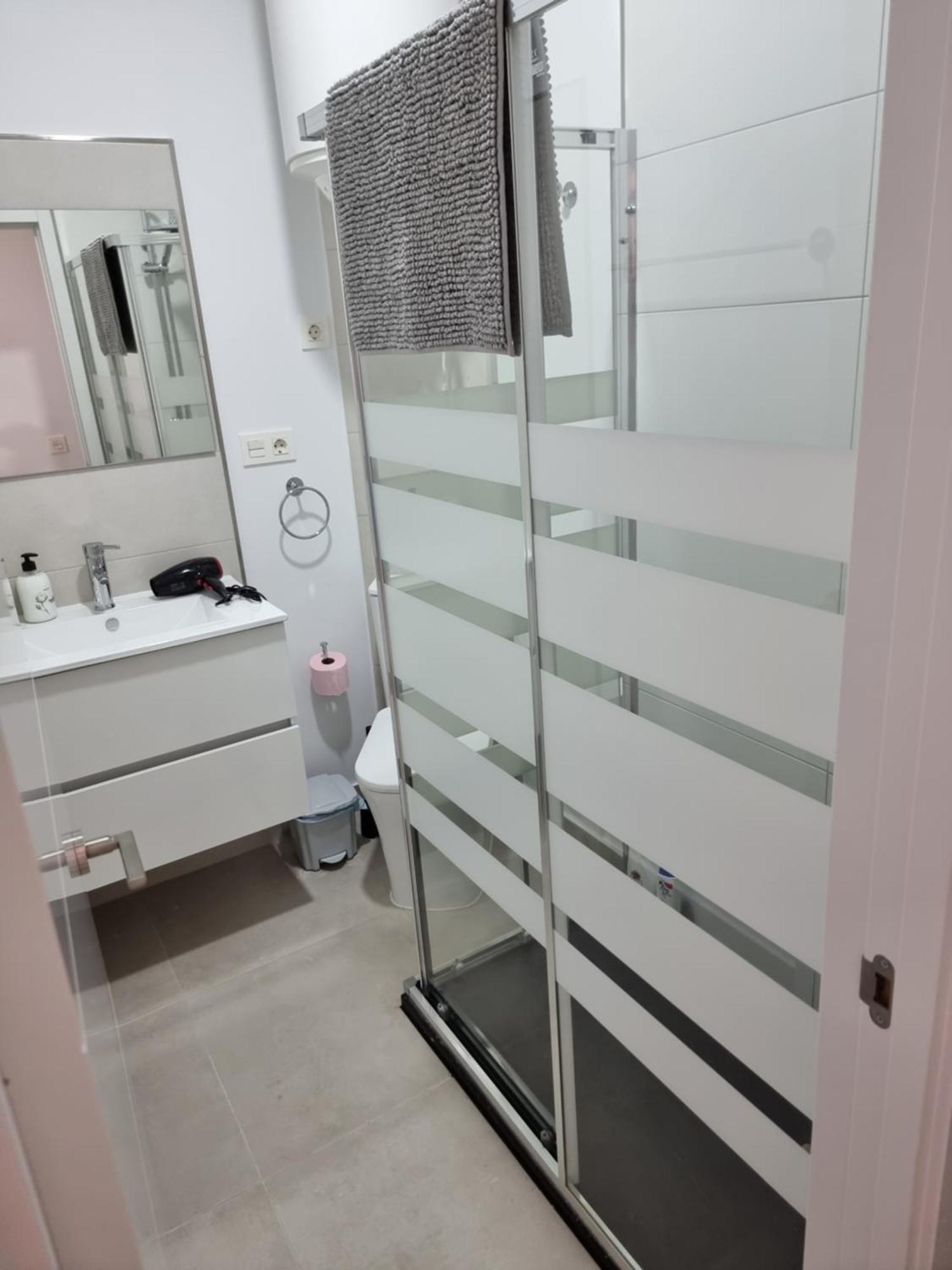 Apartamentos Elemar Free Luggage Storage Malaga Bilik gambar